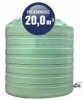 Zbiorniki RSM SWIMER AGRO Tank 20000